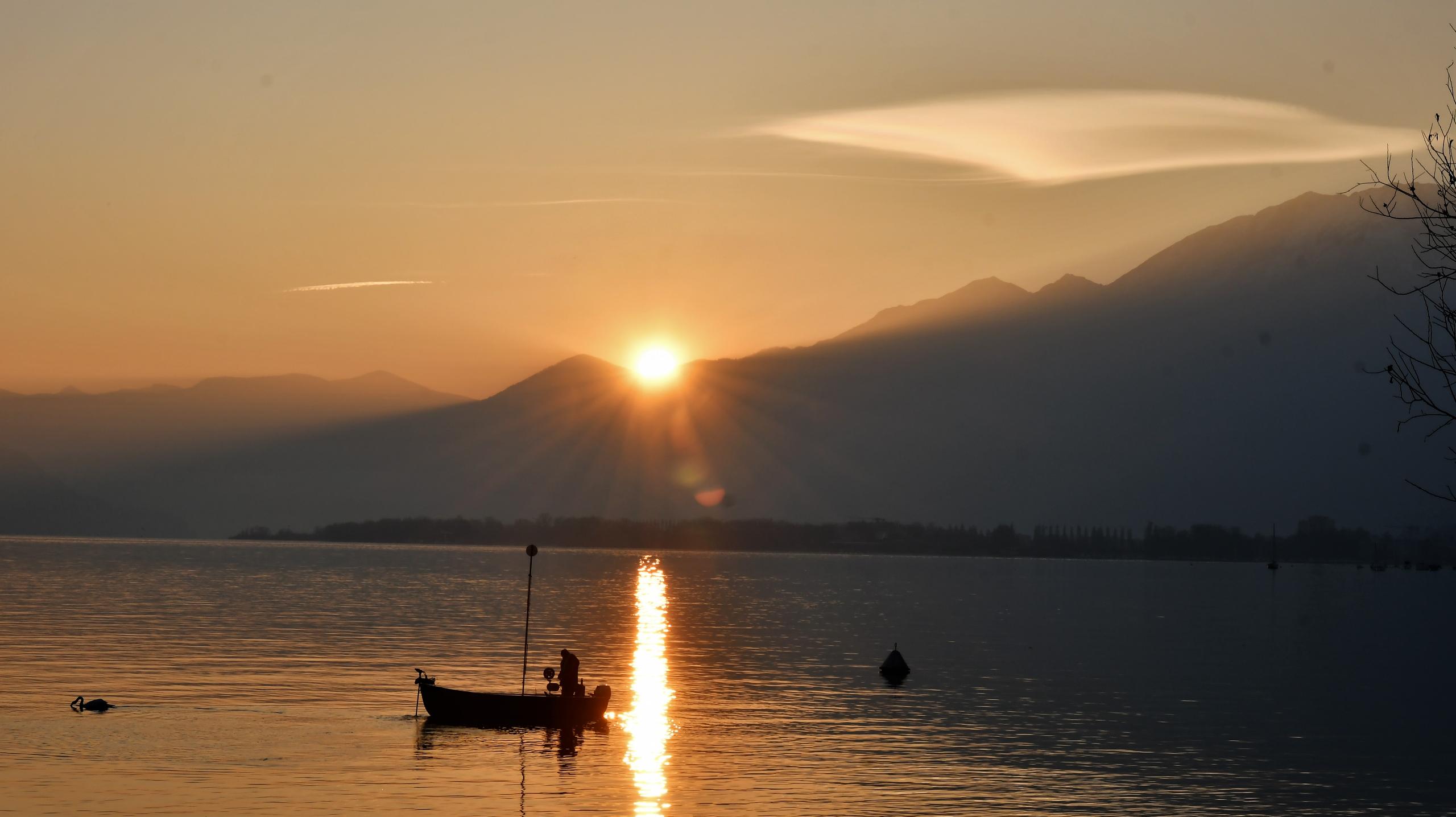 Pécheur f/14.0 1/200 ISO 125