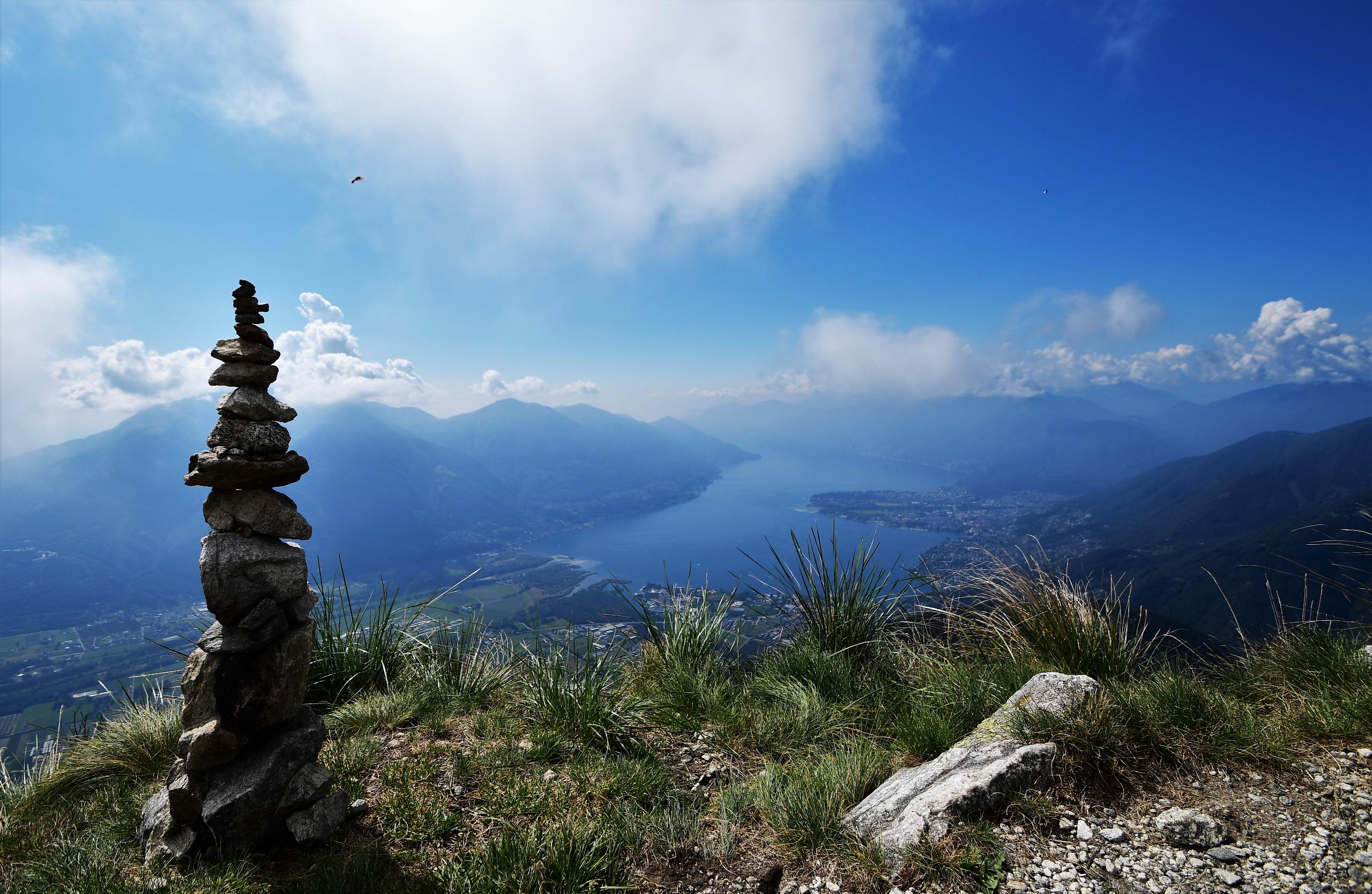 Cairn f/7.1 1/1600 ISO 125