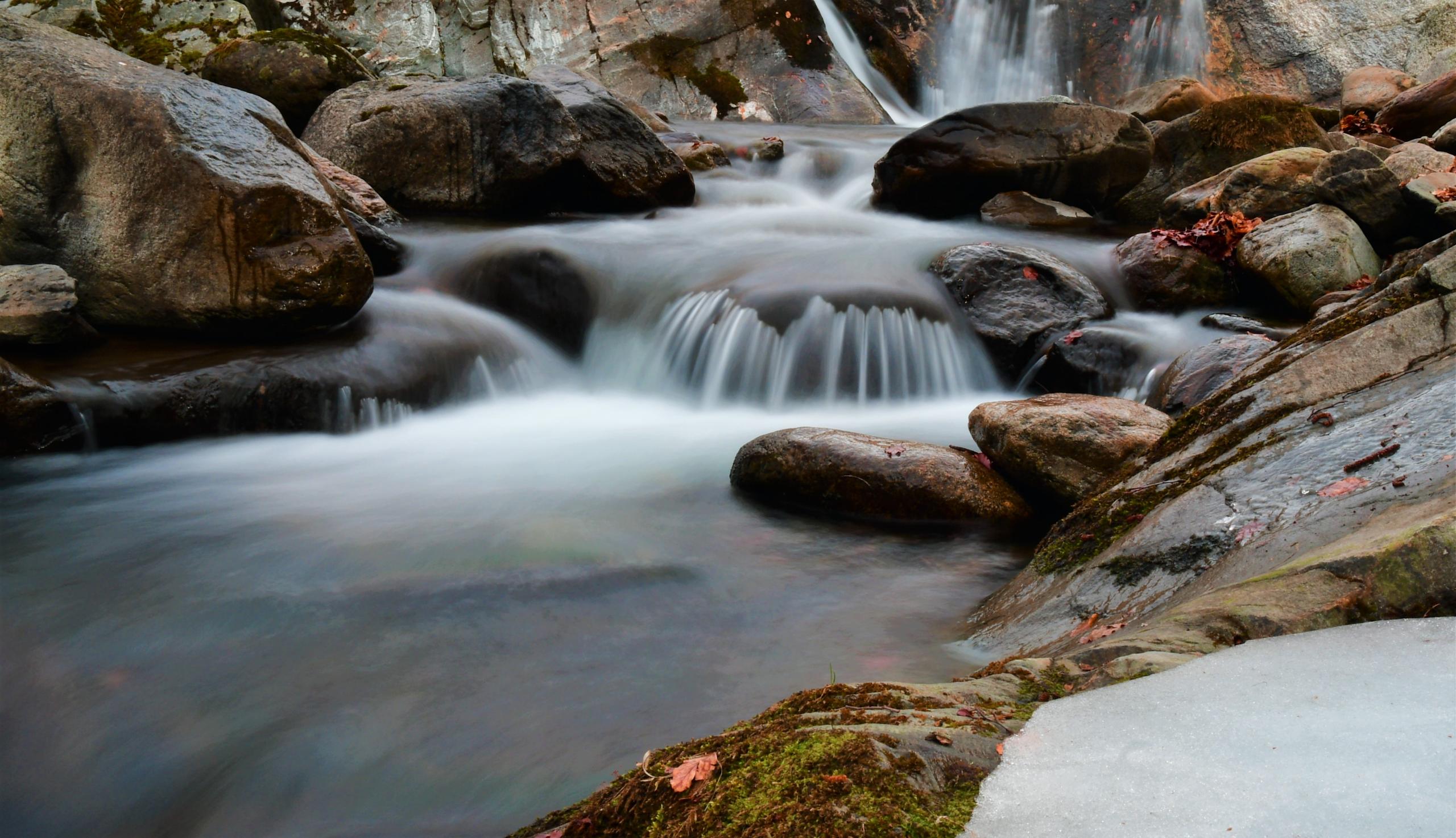 Torrent f/22.0 2 ISO 100