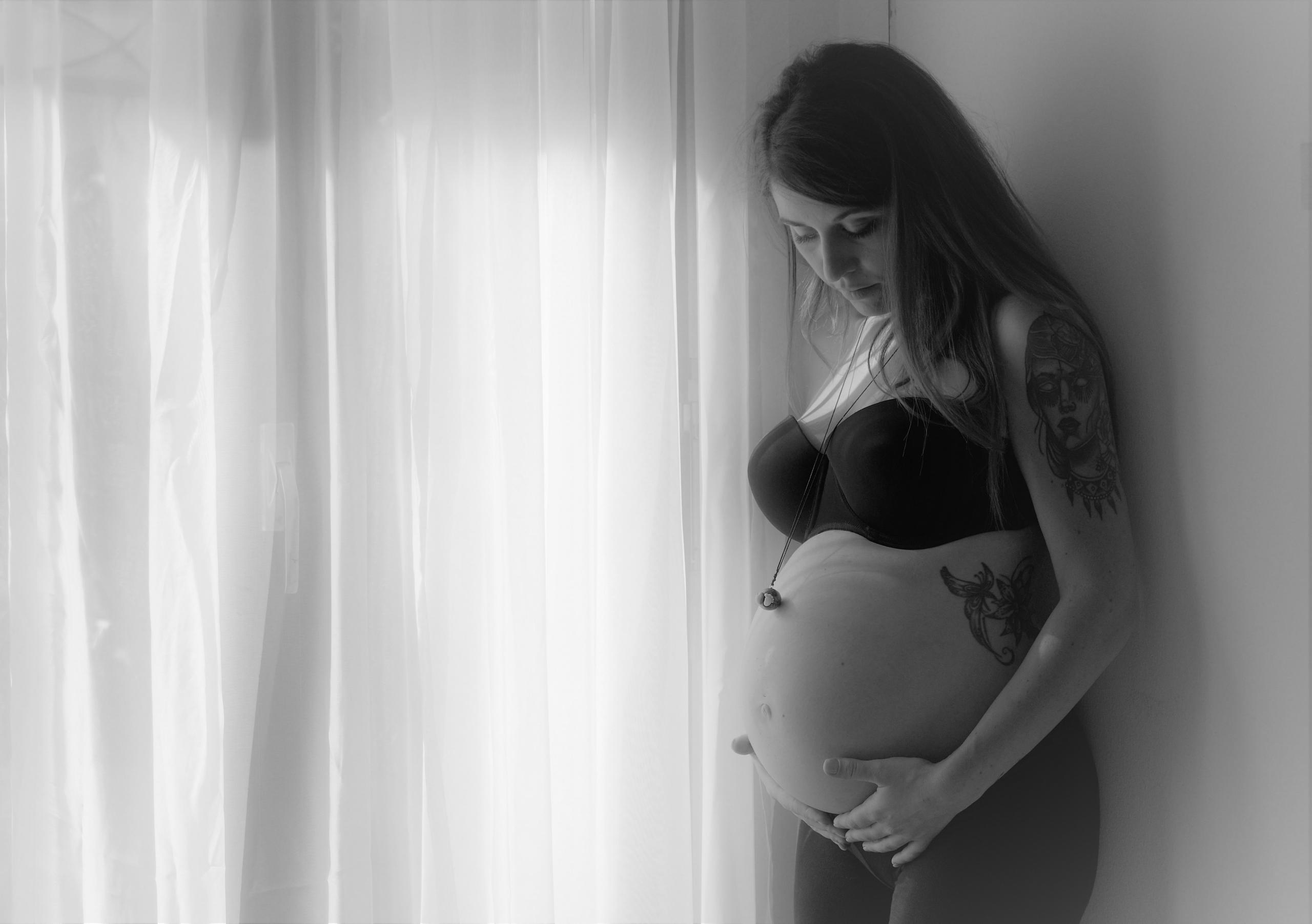 Grossesse f/3.5 1/1250 ISO 32=