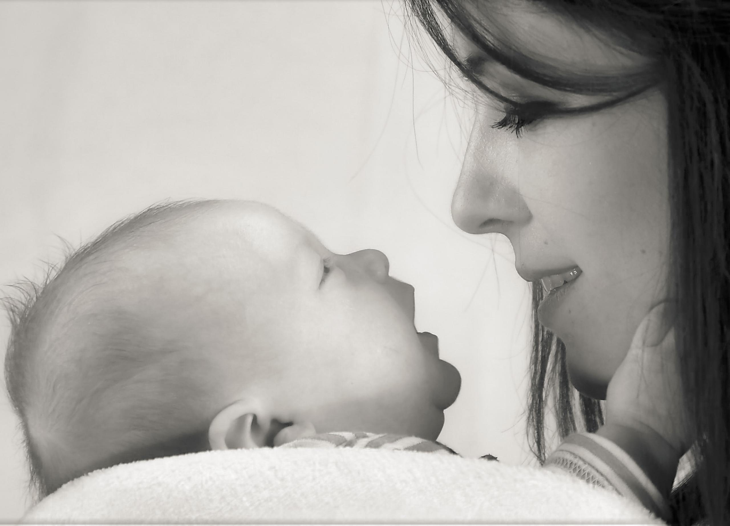 Bébé f/4.0 1/160 ISO 400