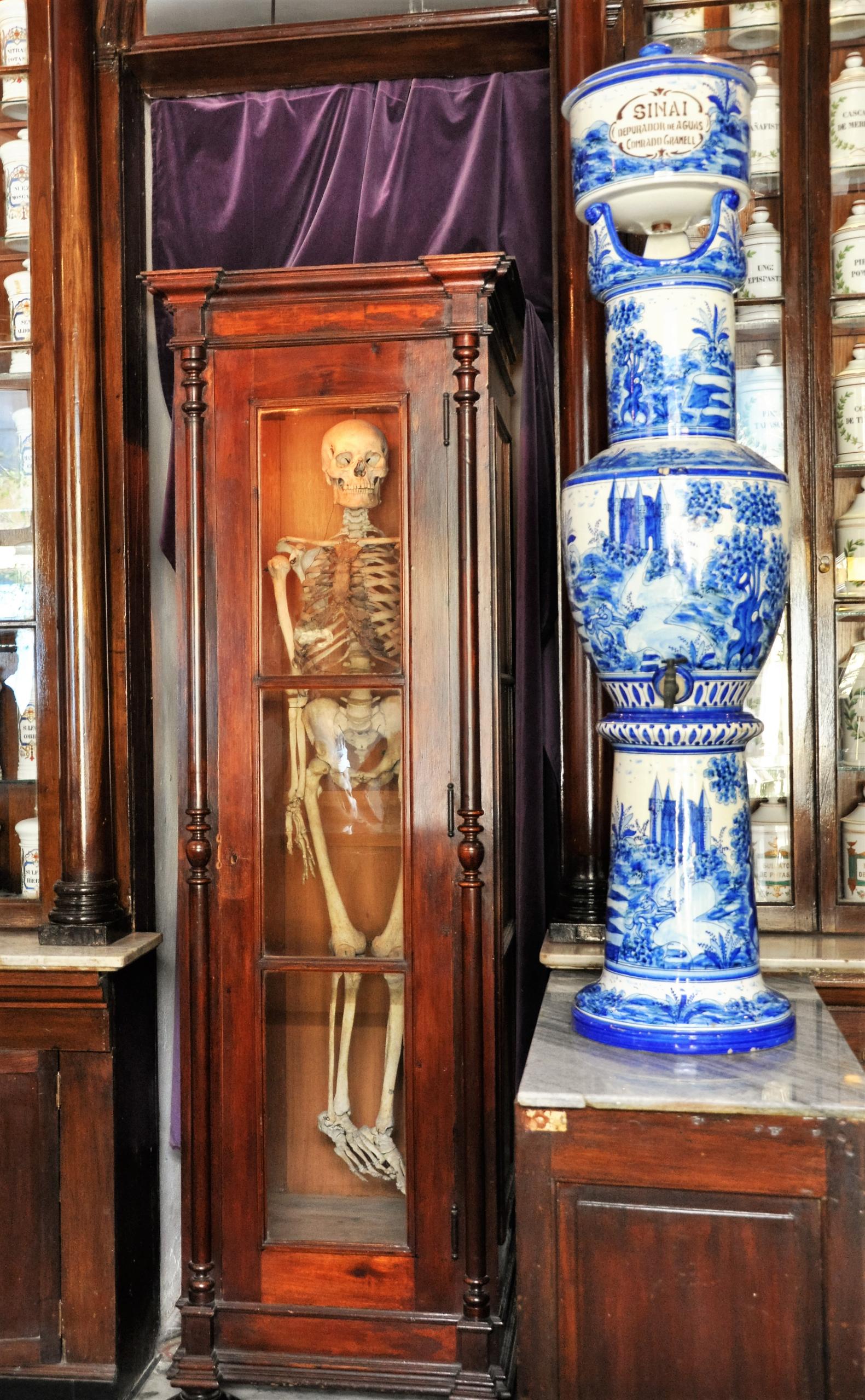 Vase f/3.8 1/30 ISO 900