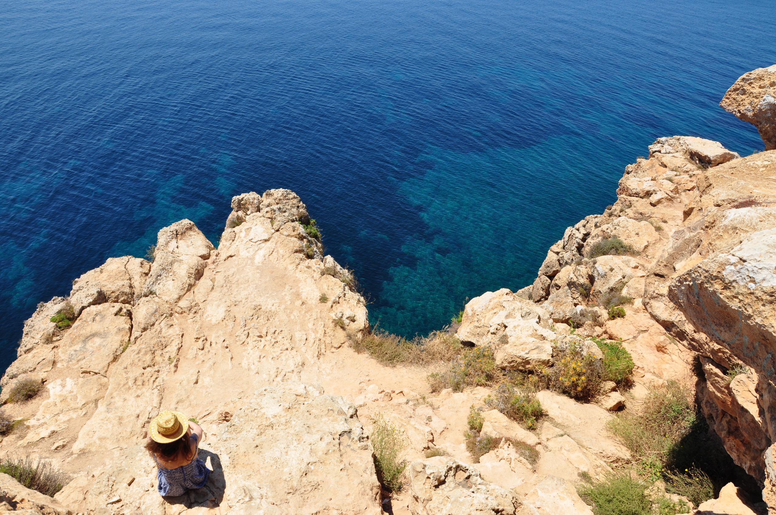 Falaise f/10.0 1/320 ISO 200